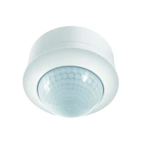 Bästa pris ESYLUX PD-C360i/24 Rörelsesensor